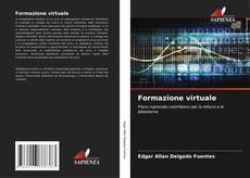 Borítókép a  Formazione virtuale - hoz