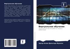 Bookcover of Виртуальное обучение