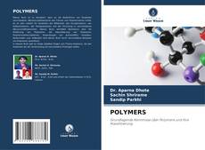 Bookcover of POLYMERS