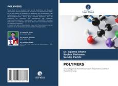 Обложка POLYMERS