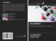 Bookcover of POLÍMEROS
