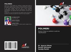 Buchcover von POLIMERI