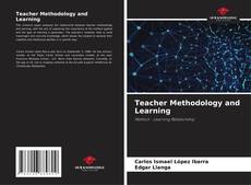 Capa do livro de Teacher Methodology and Learning 