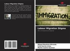 Portada del libro de Labour Migration Stigma