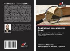 Copertina di Test basati su computer (CBT)