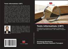 Tests informatisés (CBT) kitap kapağı