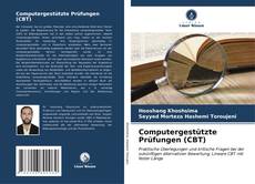 Capa do livro de Computergestützte Prüfungen (CBT) 