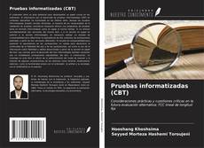 Pruebas informatizadas (CBT) kitap kapağı