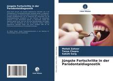 Copertina di Jüngste Fortschritte in der Parodontaldiagnostik