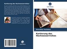 Portada del libro de Kartierung des Hochwasserrisikos