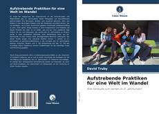 Capa do livro de Aufstrebende Praktiken für eine Welt im Wandel 