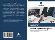 Marketing Metamorphose kitap kapağı