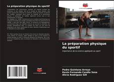 Buchcover von La préparation physique du sportif