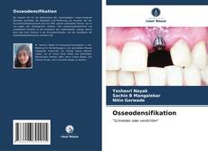 Capa do livro de Osseodensifikation 