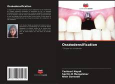Bookcover of Osséodensification