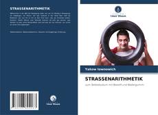 Capa do livro de STRASSENARITHMETIK 