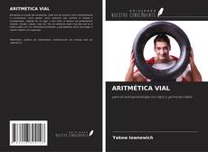ARITMÉTICA VIAL kitap kapağı