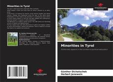 Couverture de Minorities in Tyrol