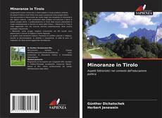 Bookcover of Minoranze in Tirolo