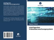 Capa do livro de Intelligentes Videoüberwachungssystem 