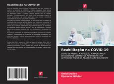 Copertina di Reabilitação na COVID-19