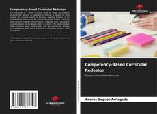 Buchcover von Competency-Based Curricular Redesign