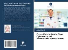Borítókép a  Cross Match durch Flow Cytometry bei Nierentransplantationen - hoz