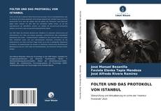 Bookcover of FOLTER UND DAS PROTOKOLL VON ISTANBUL