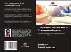 Bookcover of Traits orthographiques dans le Sinugbuanong Binisaya