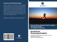 Обложка Duchenne-Muskeldystrophie