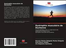 Обложка Dystrophie musculaire de Duchenne