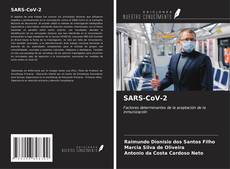 Borítókép a  SARS-CoV-2 - hoz