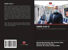 Portada del libro de SARS-CoV-2