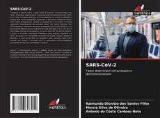 SARS-CoV-2 kitap kapağı
