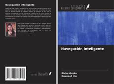 Navegación inteligente kitap kapağı