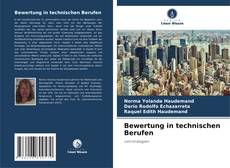 Bewertung in technischen Berufen kitap kapağı
