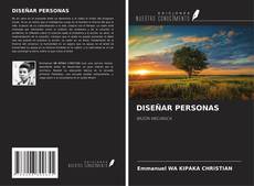 Buchcover von DISEÑAR PERSONAS