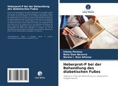 Bookcover of Heberprot-P bei der Behandlung des diabetischen Fußes