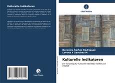 Bookcover of Kulturelle Indikatoren