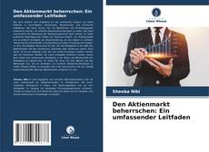 Bookcover of Den Aktienmarkt beherrschen: Ein umfassender Leitfaden