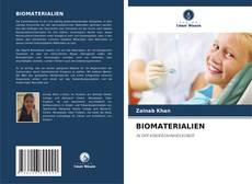 Bookcover of BIOMATERIALIEN