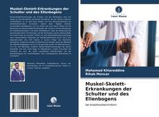 Portada del libro de Muskel-Skelett-Erkrankungen der Schulter und des Ellenbogens