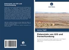 Buchcover von Potenziale von GIS und Fernerkundung