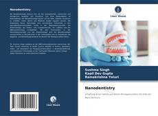 Buchcover von Nanodentistry