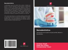 Bookcover of Nanodentística
