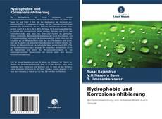 Обложка Hydrophobie und Korrosionsinhibierung