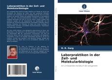 Capa do livro de Laborpraktiken in der Zell- und Molekularbiologie 
