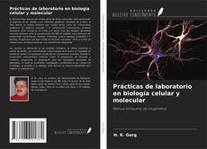 Capa do livro de Prácticas de laboratorio en biología celular y molecular 
