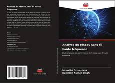 Bookcover of Analyse du réseau sans fil haute fréquence