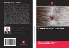 Portada del libro de Carraças e seu controlo